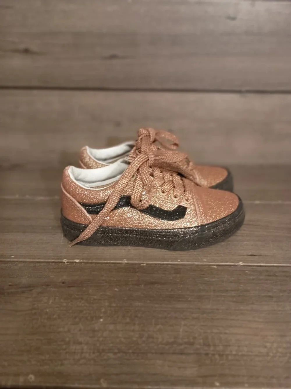 Vans beautiful like